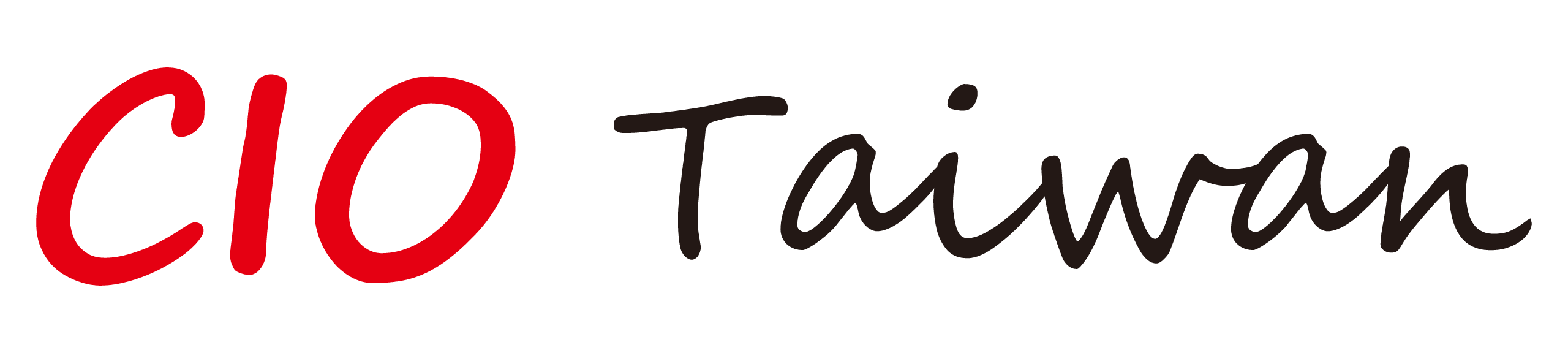 CIO Taiwan logo