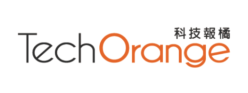 科技報橘 logo