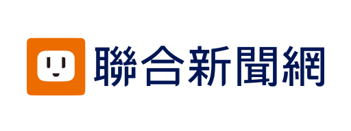 聯合新聞網 logo
